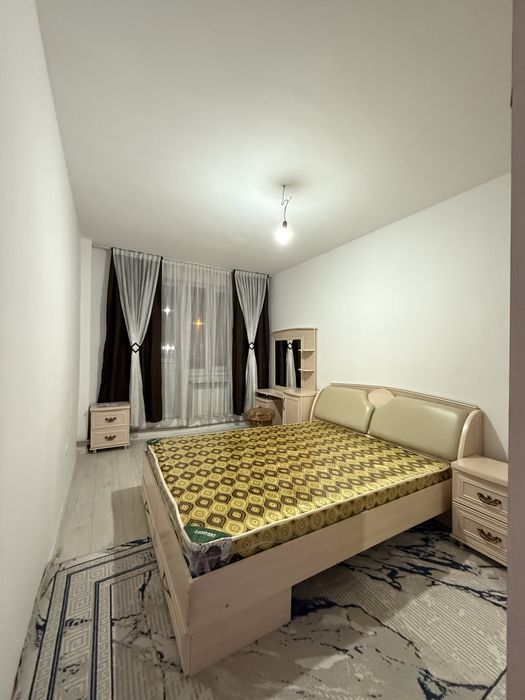 2 бөлме Жалға беріледі! 15 мкр