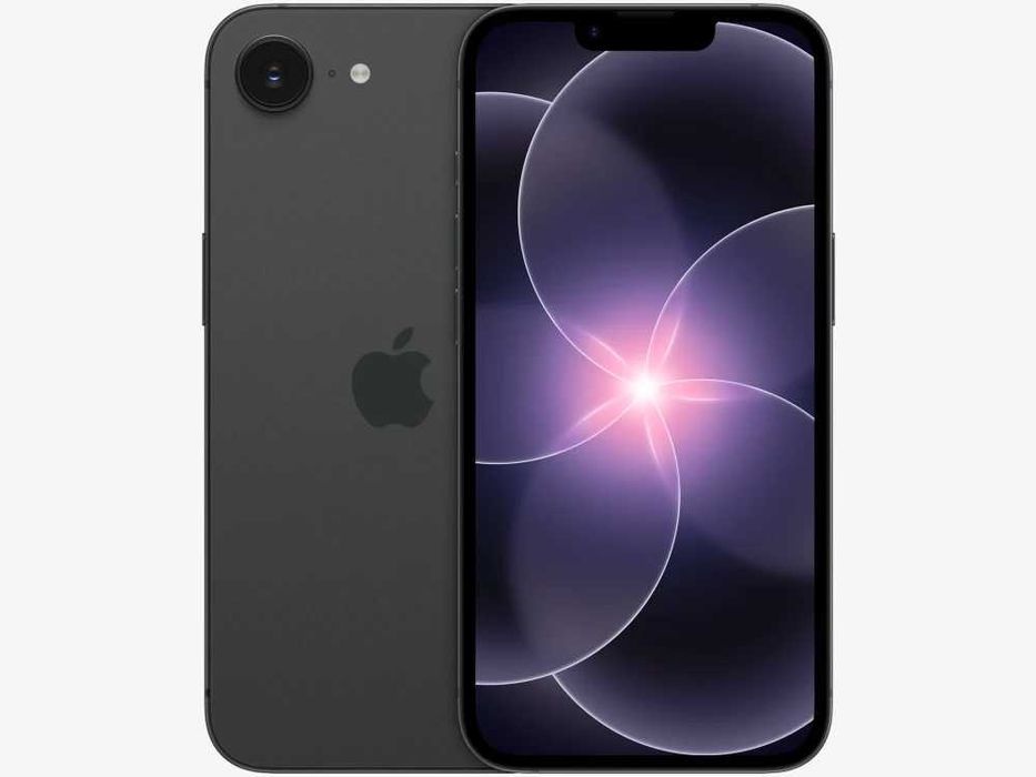 Apple iPhone 17e 256GB Black, Pink, White Нов! 12м Гаранция!