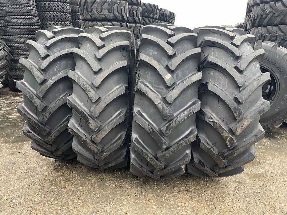 18.4-26 Cauciucuri noi PETLAS 14PR TAFF Cauciucuri noi agricole
