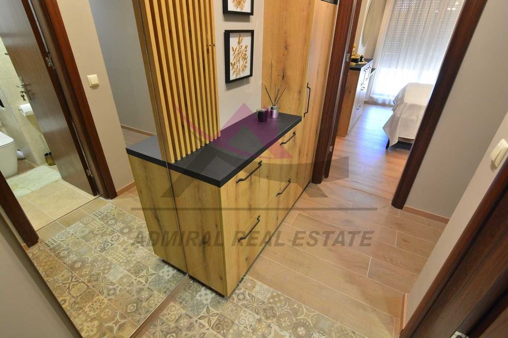 Дава се под наем Двустаен апартамент в Варна, Младост 1 - 70 кв.м за 800 € - Снимка #6