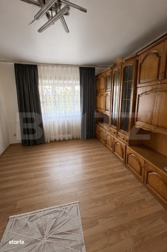 Apartament luminos si confortabil, 2 camere, etajul 3 - Obcini