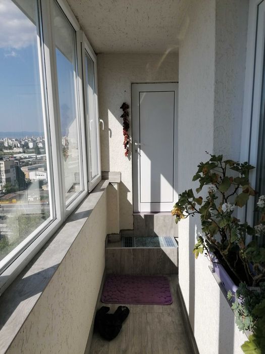 Дава се под наем Двустаен апартамент в София, Лозенец - 65 кв.м за 510 € - Снимка #12