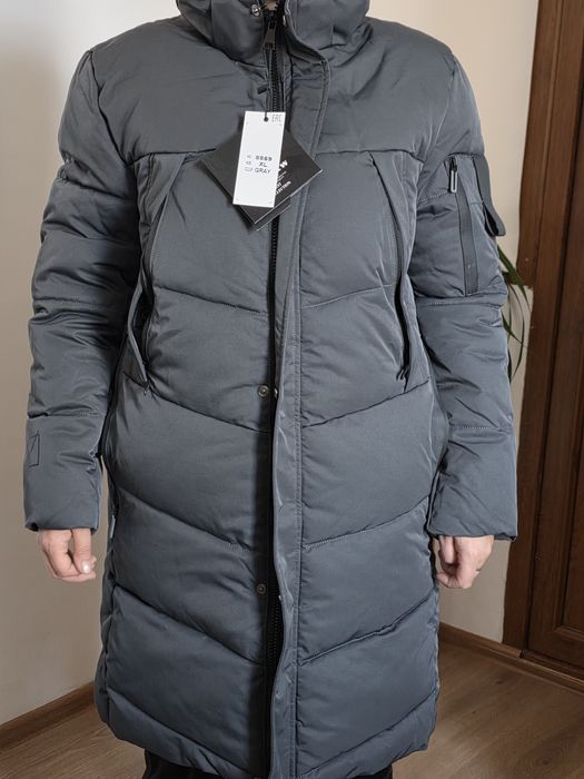 Куртка  осень-зима