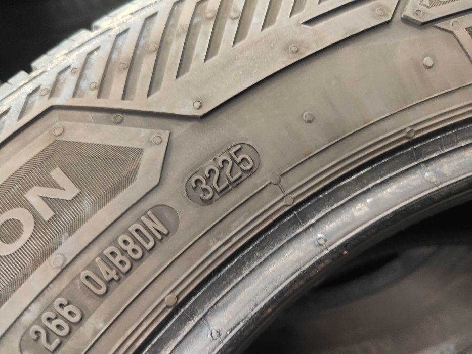 4бр. Всесезонни гуми 215/65/16C Barum
