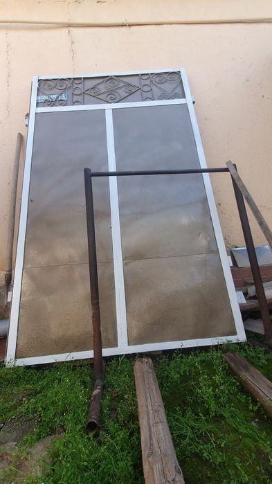 ДАРВОЗА икки тавакали