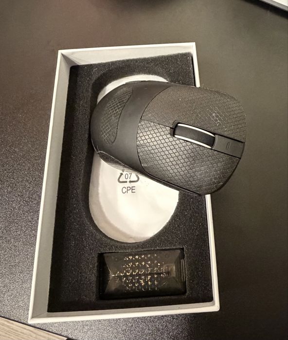 mouse attack shark x8 pro