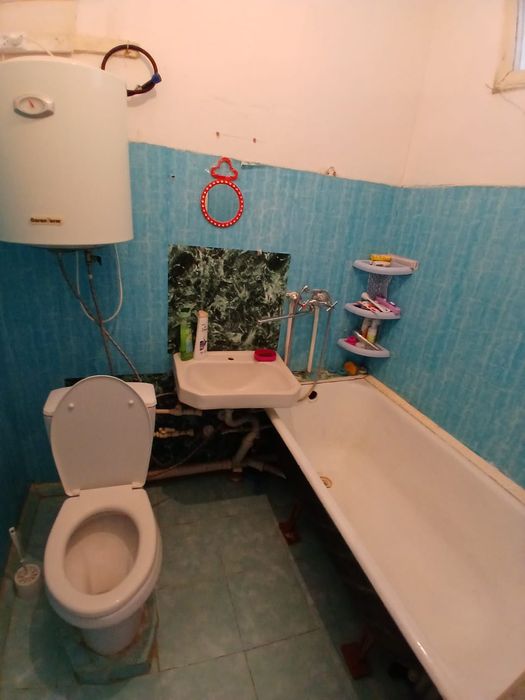 Продается 1 комнатная квартира!!!