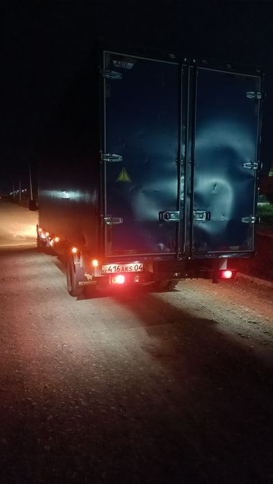 Газель 6метров. 6.20