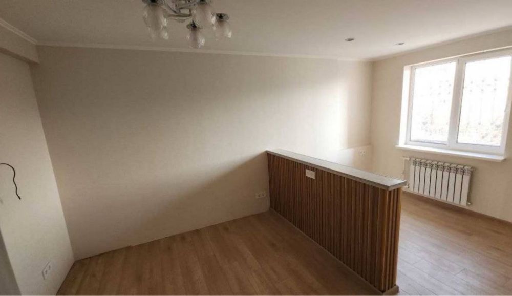 Метро Ойбек 1-комнатная квартира 33м2 минг урик