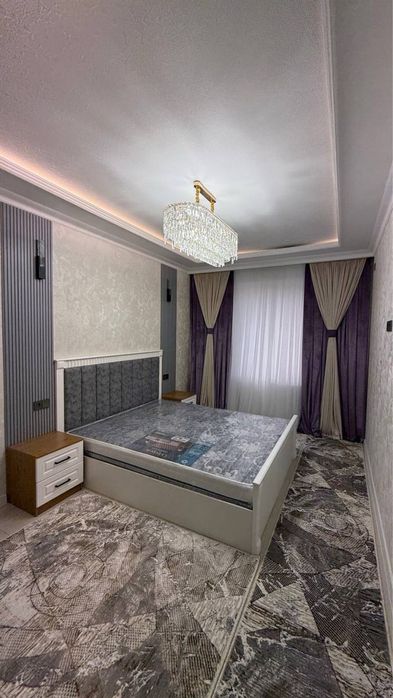 Продается 3 ком. Квартира площадью 87 кв.м. По ул. Гагарина