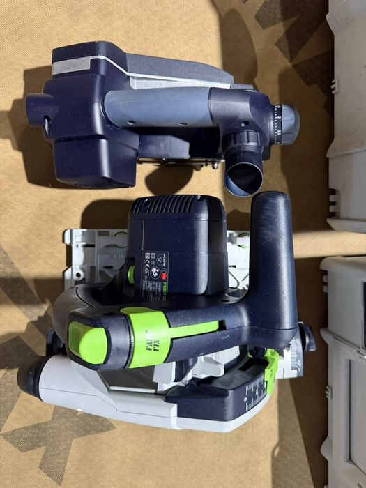 Festool rindea ,circular pe curent