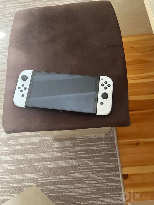 Nintendo switch 2024