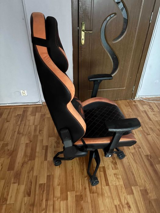 Scaun gaming Cougar Armor Titan Pro