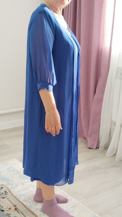 Көйлек. Платье, Сәнді көйлек