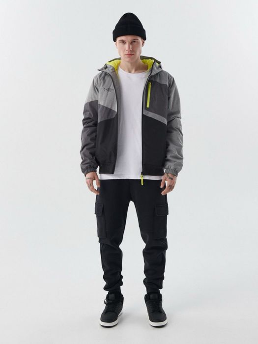 Куртка зимняя Cropp 7289M-90M