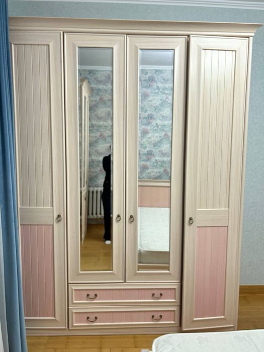 мебель для спальни