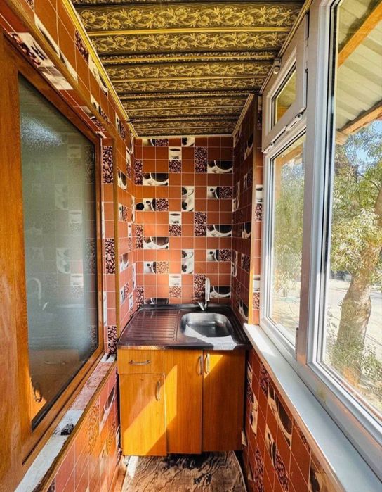 Продается однокомнатная квартира