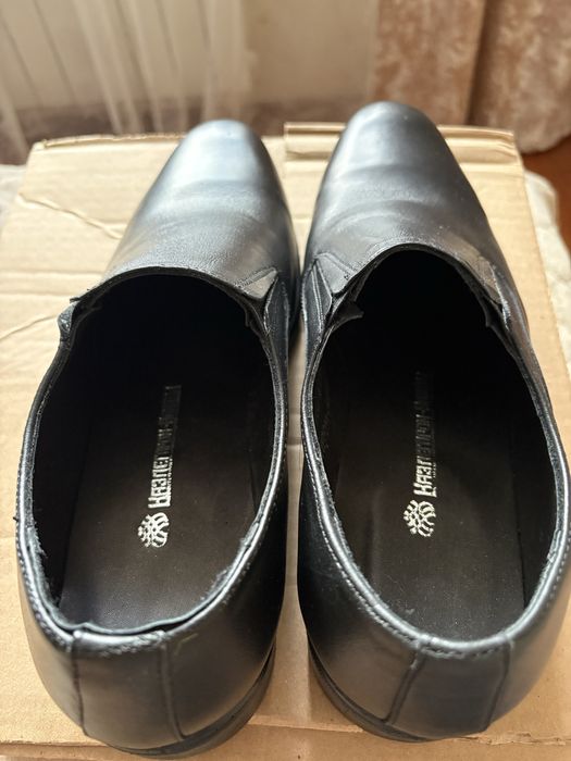 Продам военную обувь