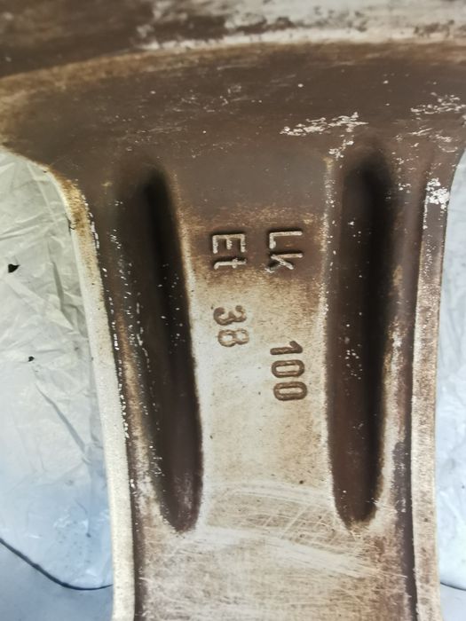 Jante Borbet (Germania)