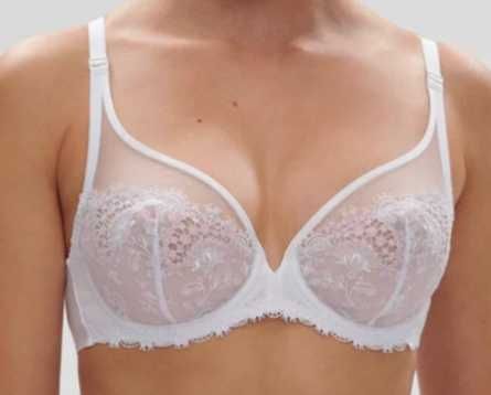 Нов сутиен  Simone Perele 75F