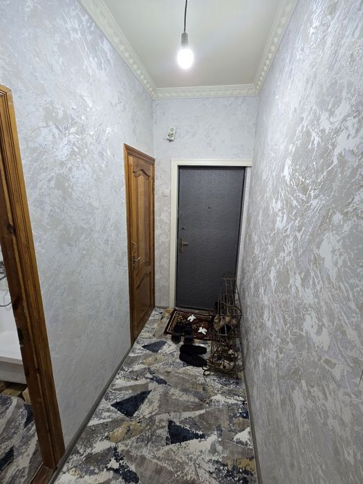 Ттз-2 Продается квартира 2/1/4 балкон 1.5х6 ор-р: Ширинбозор