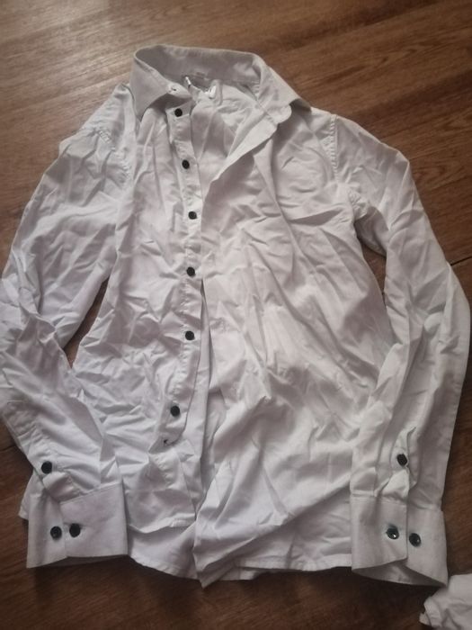 Рубашки на мальчика