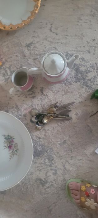 Продам посудуб/уРазная по