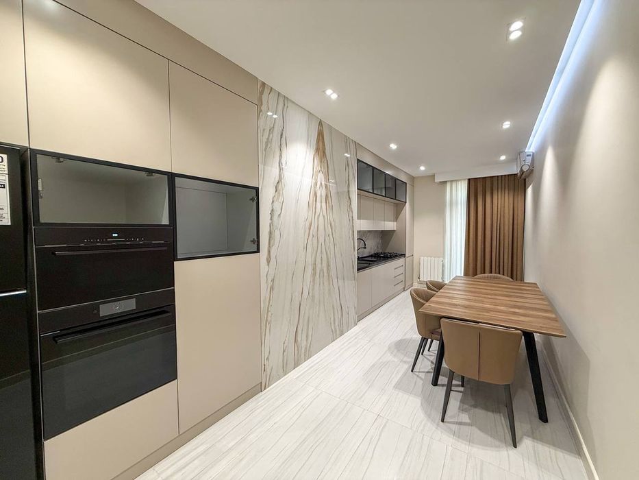 Ташсельмаш 4/7/9 новостройка