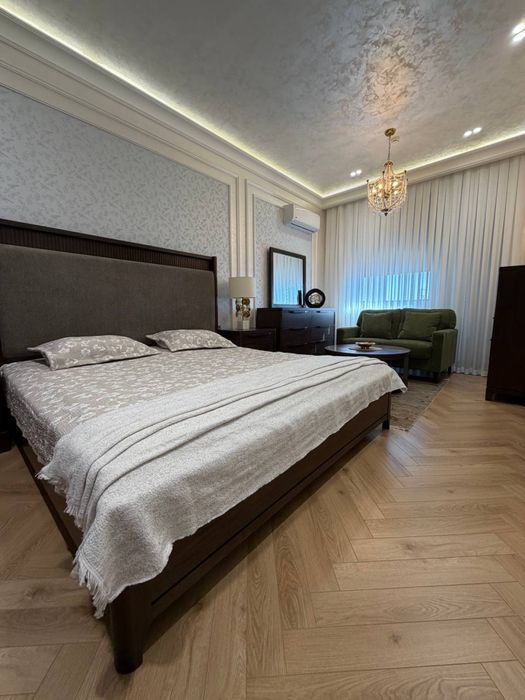 Срочная Продажа 2х ком 65м2 ЖК "Infinity" Садык Азимова, Эфенди Ц-1