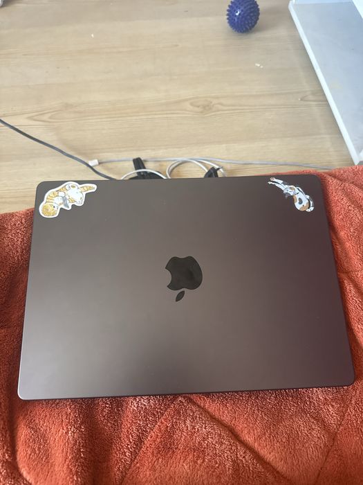 Macbook pro m4 pro