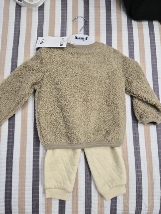 Продам новые детские вещи