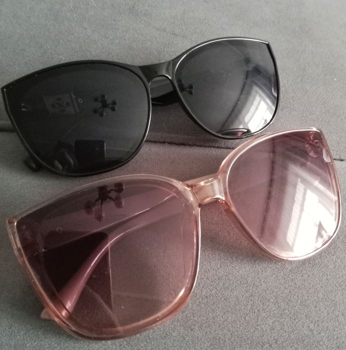 Очки женские срочно продам