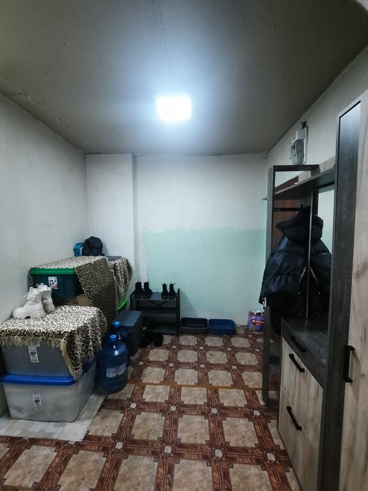 Продается 2-х комнатная квартира