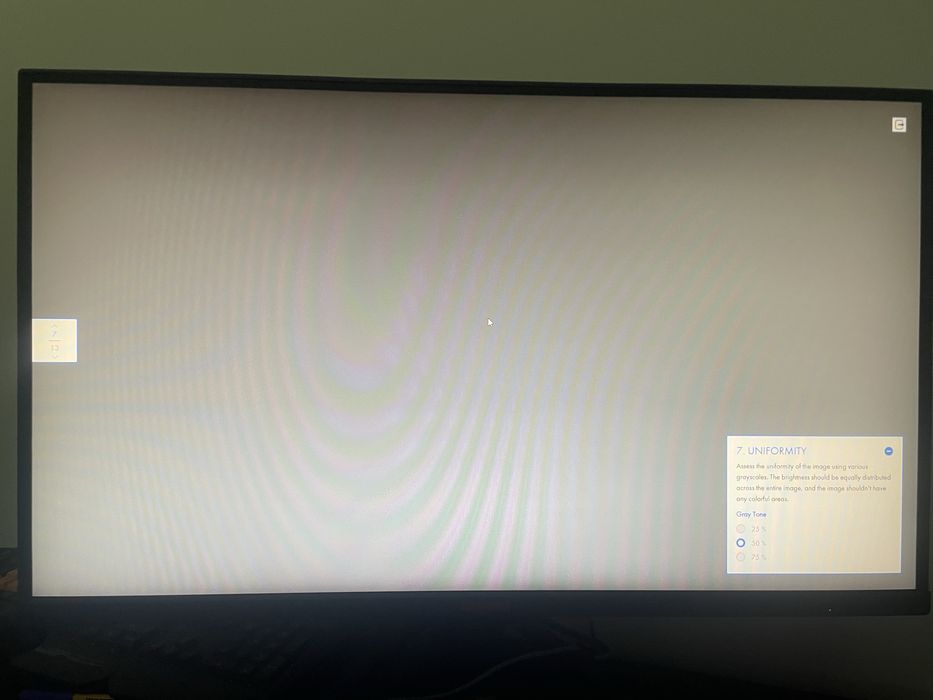 Монитор Gaming Redragon Magic 27 TN 144hz