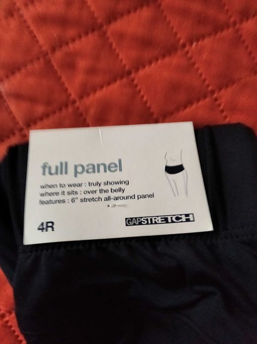 Pantaloni GAP noi gravide