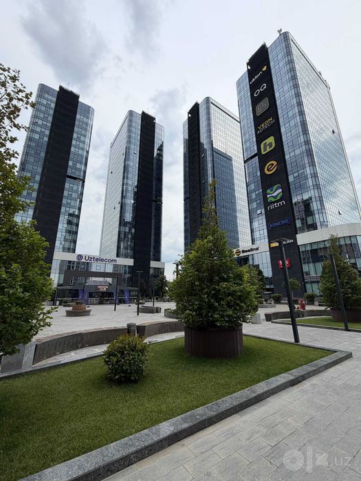 Срочная продажа/ ЖК SOF TOWERS 2/10/26 Новостройка/ IT Park/ 48 м2