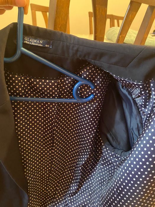 Школьный пиджак от Гласман