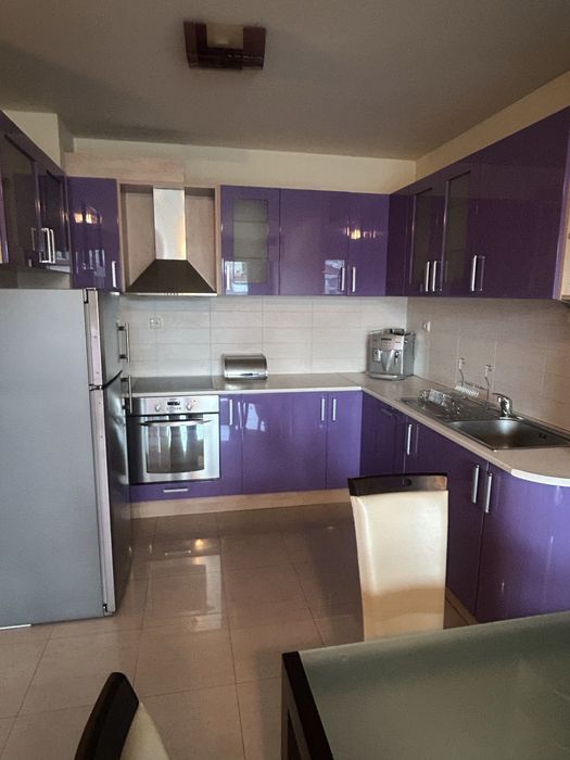 Дава се под наем Тристаен апартамент в София, Сердика - 91 кв.м за 698.19 € - Снимка #7