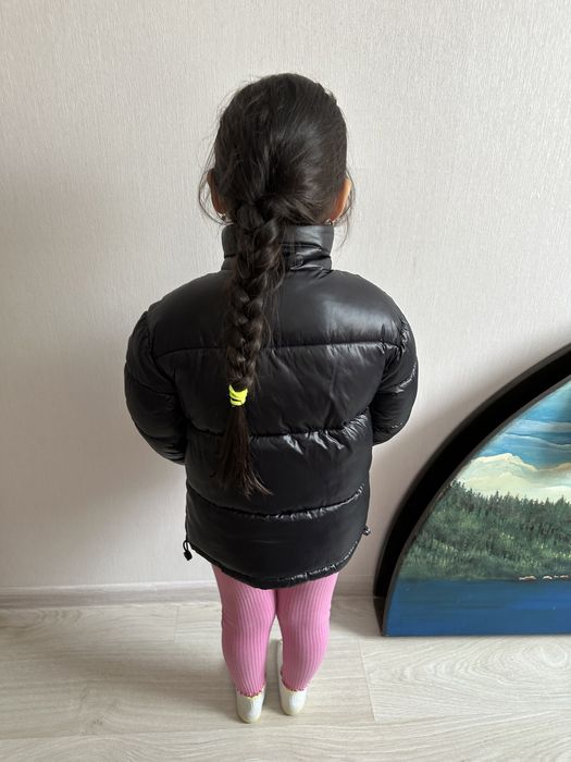 Куртка на девочку