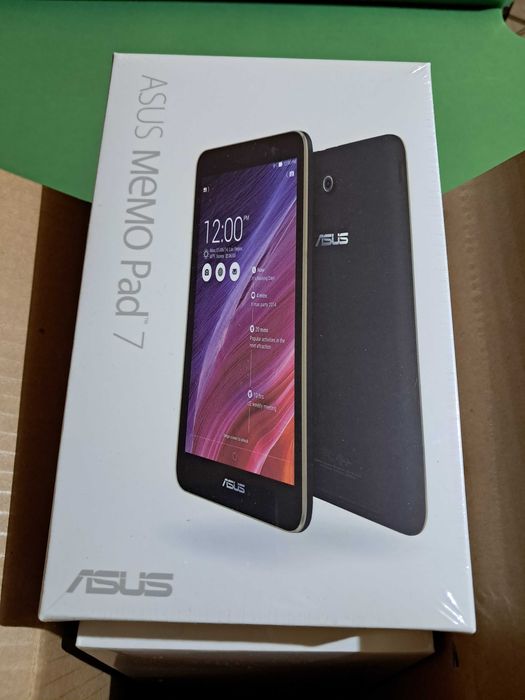 Tableta ASUS MeMO Pad 7 ME7610CX, 7 inch