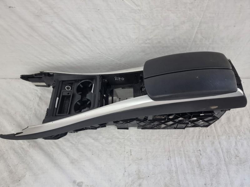 Cotiera cu grila ventilatie spate BMW X5 (2007-2013) [E70]