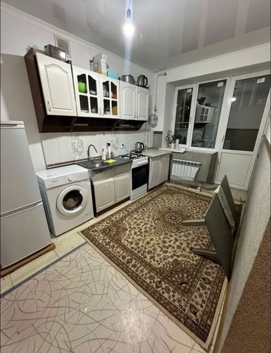 Срочно 2 ком квартира