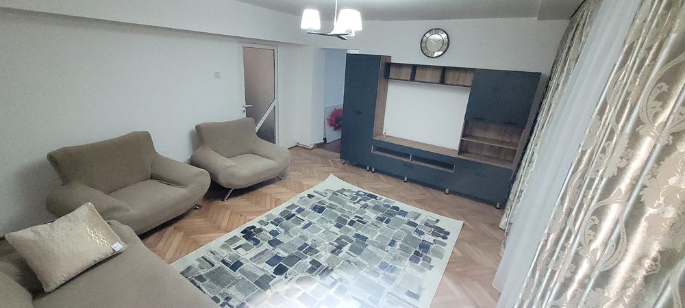 Inchiriez apartament 2 camere