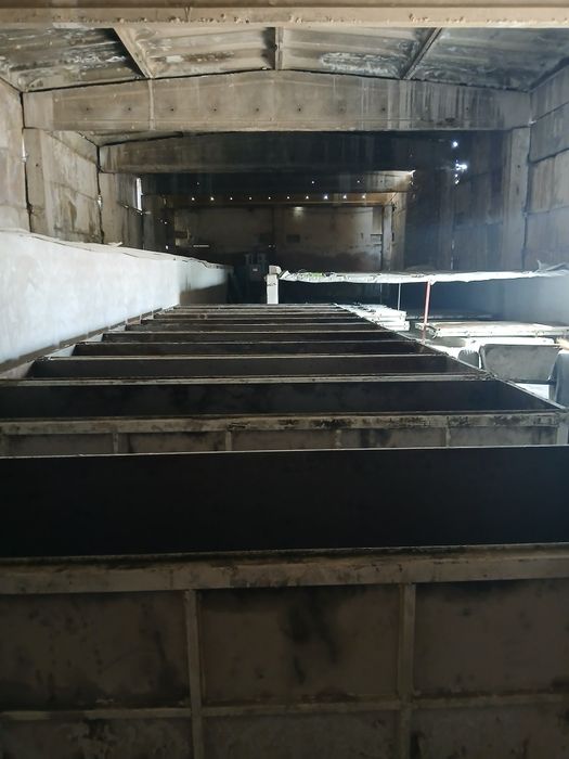 USTANOFKA GAZABLOK linya.sfatli xizmat