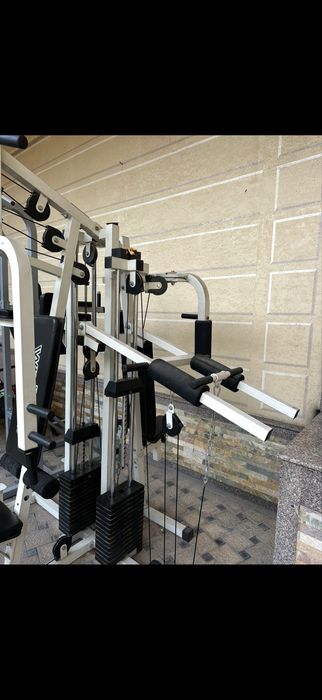 Trenajor kop funksiyali sotiladi