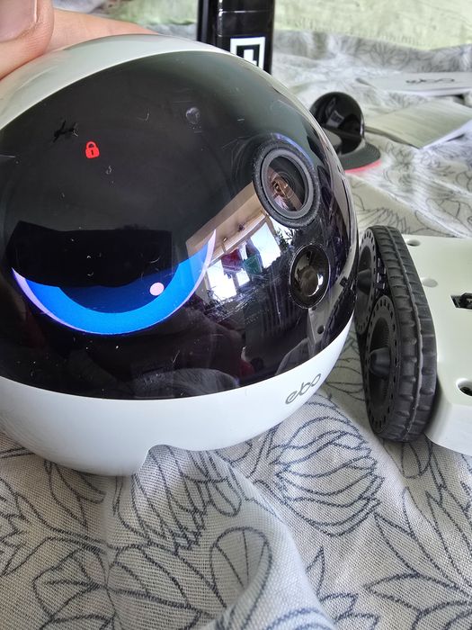Enabot Air 2 Plus