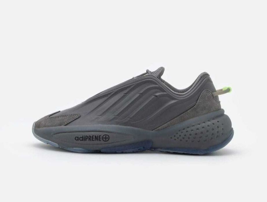 Adidas Originals OZRAH Grey bărbați 43, 1/3