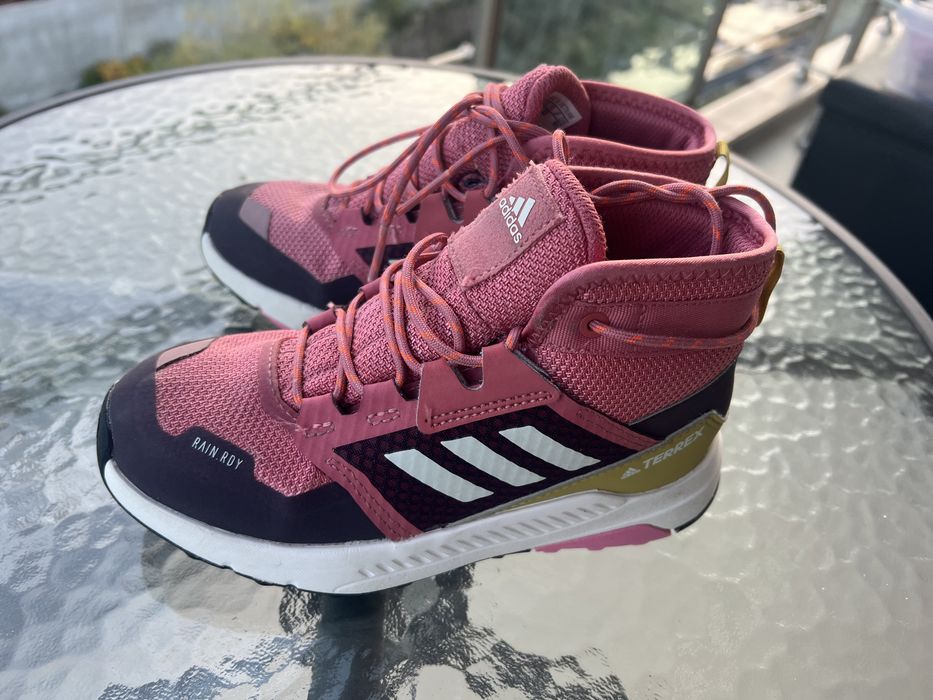 Детски обувки Addidas