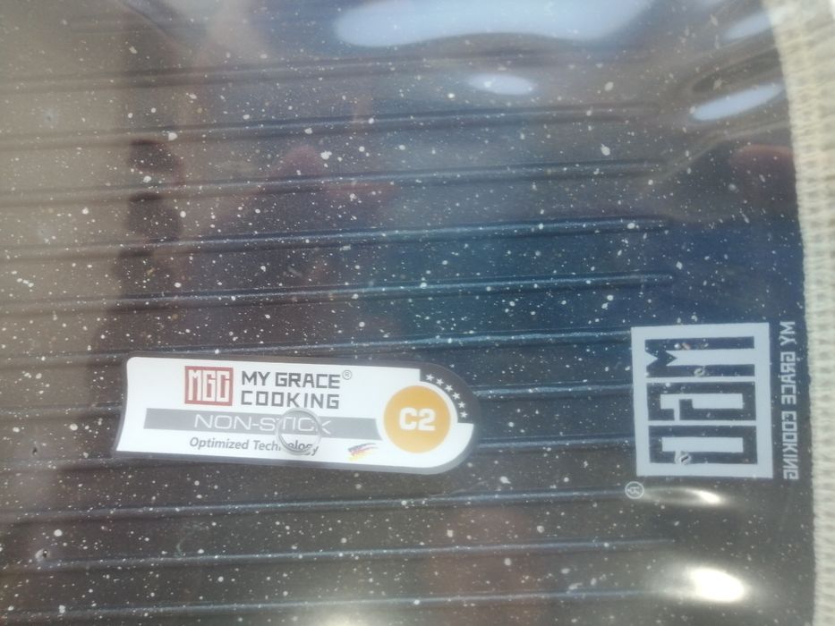 Продам новую сковороду гриль