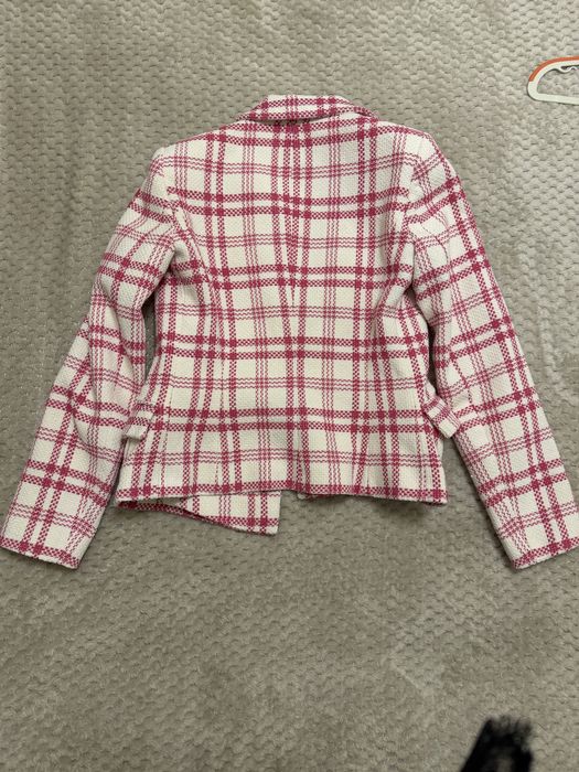 Пиджак Zara новый